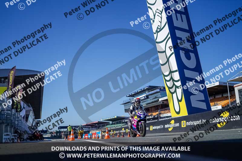 Le Mans;event digital images;france;motorbikes;no limits;peter wileman photography;trackday;trackday digital images